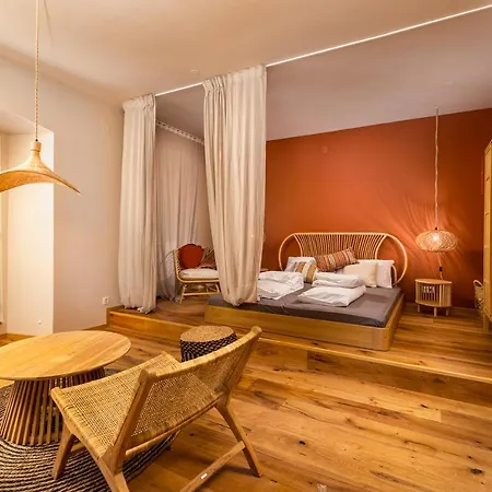 Apartment In2therooms Giovanni Punat