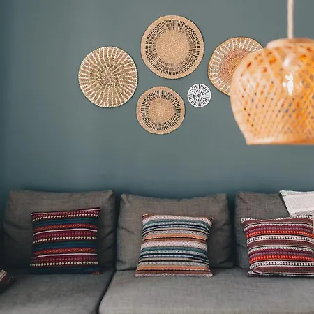 In2therooms Giovanni *