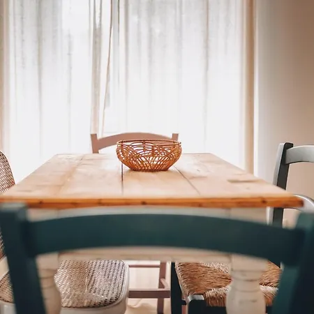 In2therooms Giovanni Apartment