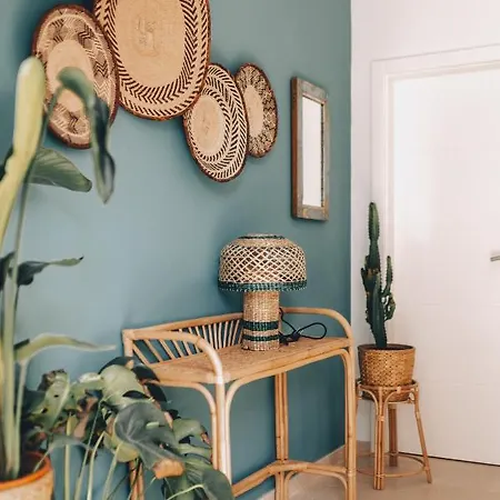 In2therooms Giovanni *