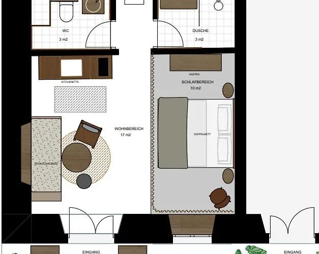 Appartement In2therooms Giovanni Punat