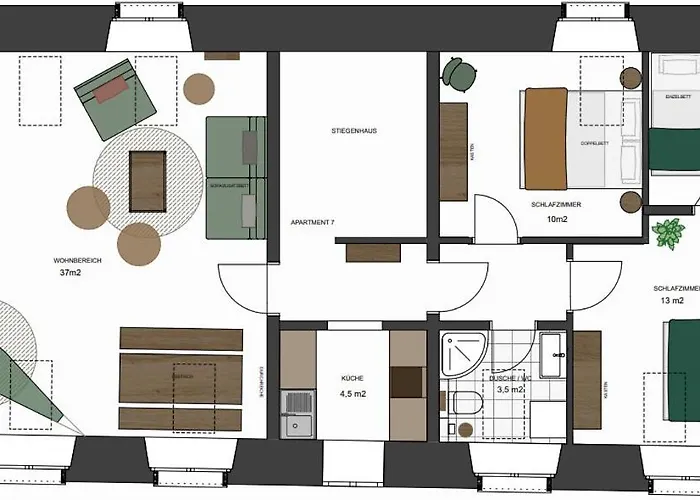 In2therooms Giovanni Punat