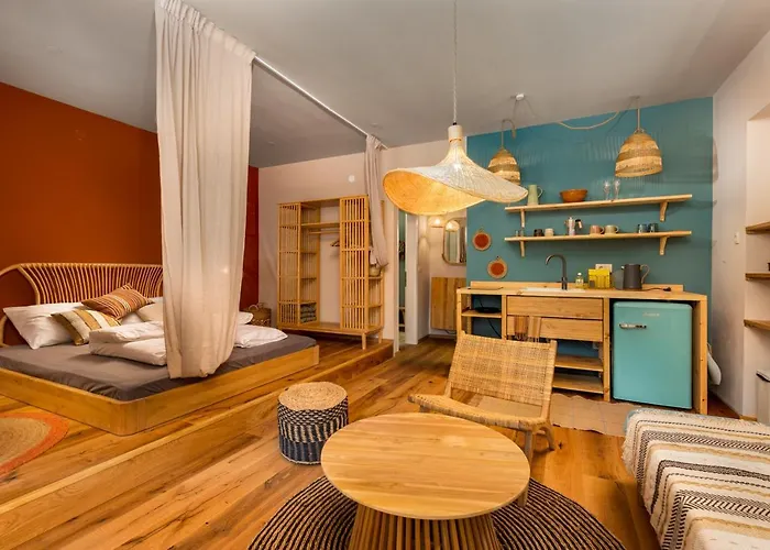 Appartement In2therooms Giovanni *