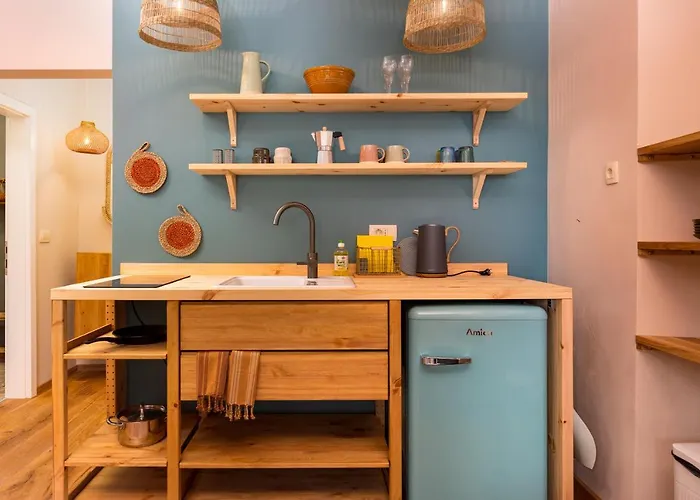 In2therooms Giovanni * Punat