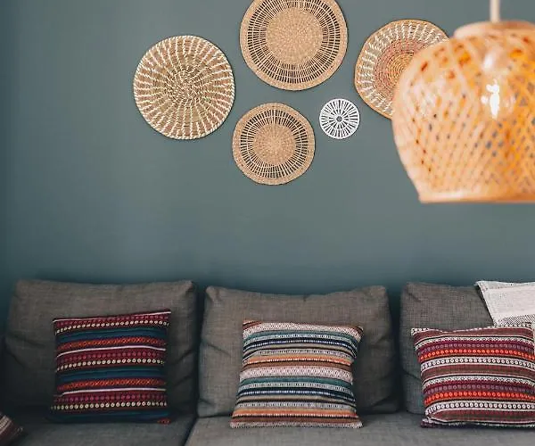 In2therooms Giovanni *