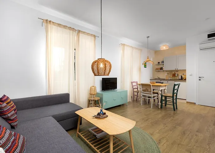 In2therooms Giovanni Appartement