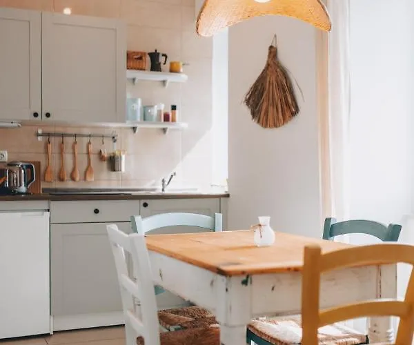 In2therooms Giovanni *