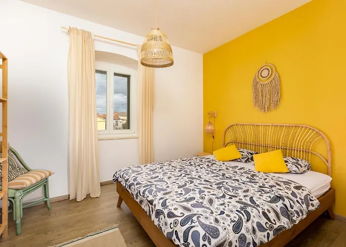 In2therooms Giovanni Appartement