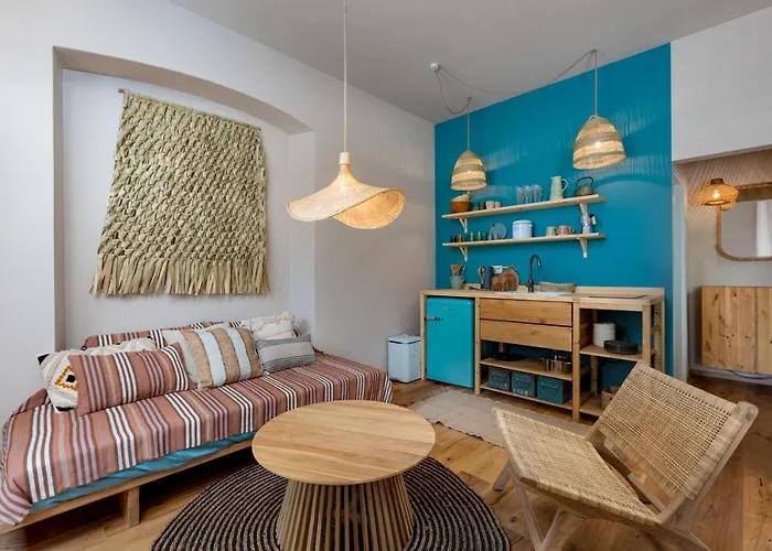 In2therooms Giovanni * Punat