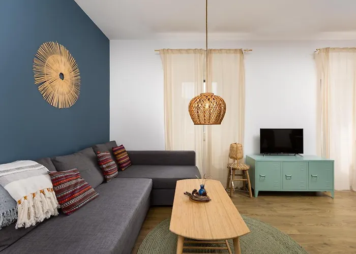 In2therooms Giovanni *