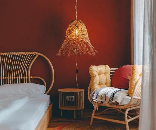 In2therooms Giovanni Appartement *