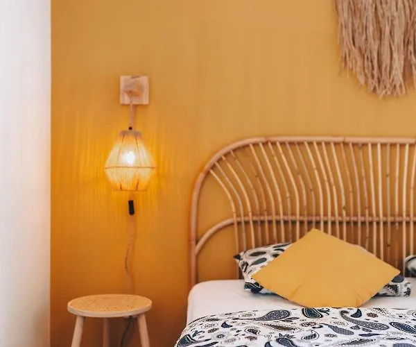 In2therooms Giovanni Appartement Punat