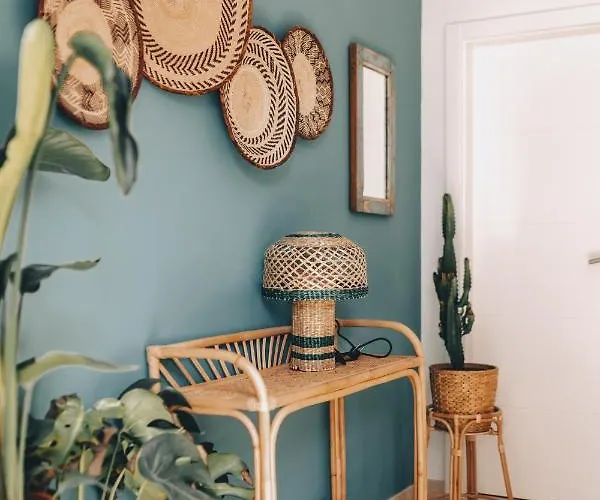 In2therooms Giovanni *