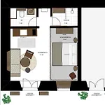 Apartman In2therooms Giovanni Punat