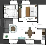 Apartman In2therooms Giovanni Punat