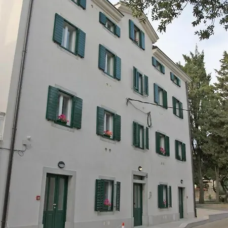 In2therooms Giovanni