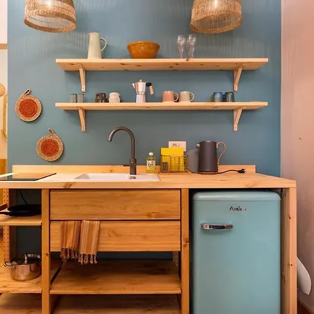 In2therooms Giovanni * プナト