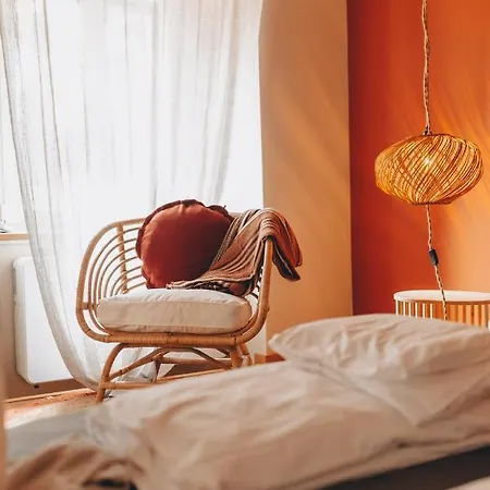 公寓 In2therooms Giovanni 普纳特