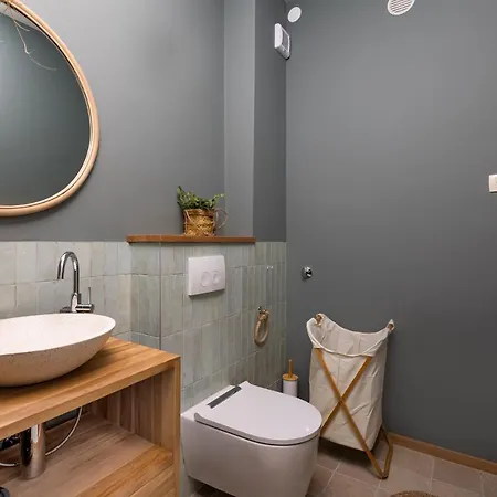 In2therooms Giovanni Apartment Punat