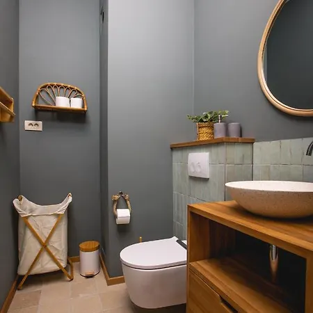 In2therooms Giovanni Apartment