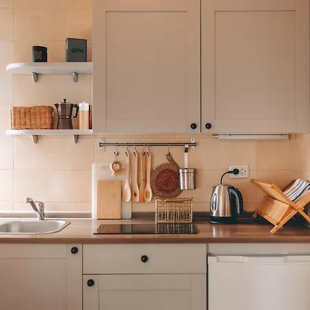 In2therooms Giovanni Apartment Punat