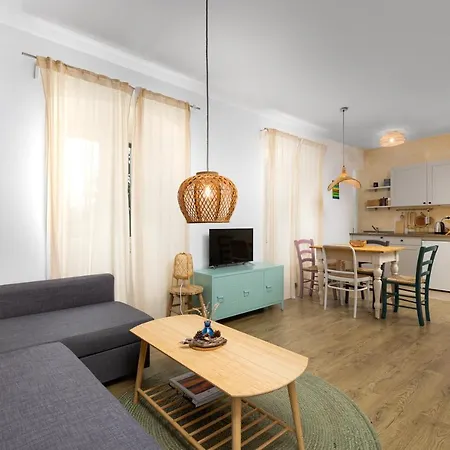 In2therooms Giovanni Apartment