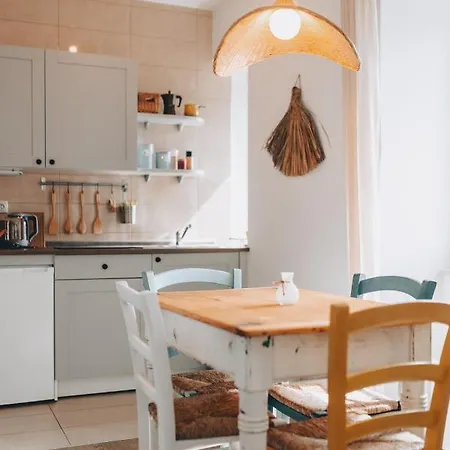 In2therooms Giovanni *