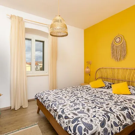 In2therooms Giovanni Apartman