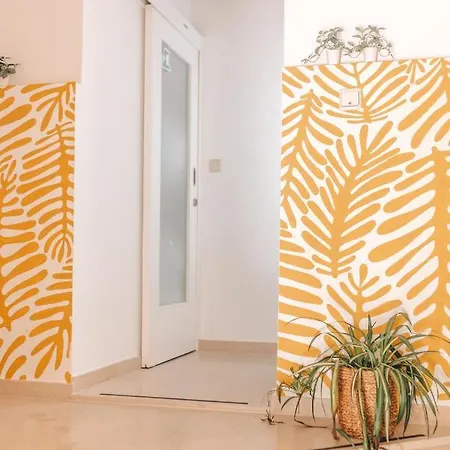 Apartment In2therooms Giovanni