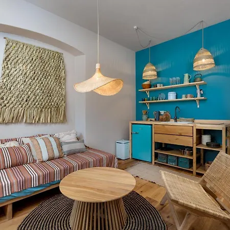 In2therooms Giovanni * Punat