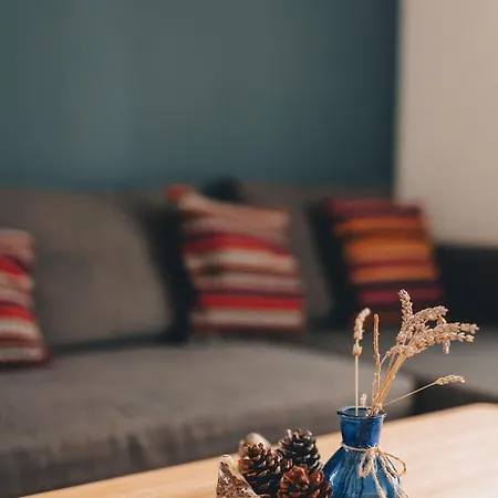 In2therooms Giovanni Apartment