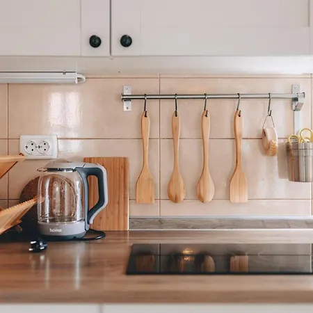 In2therooms Giovanni Apartment