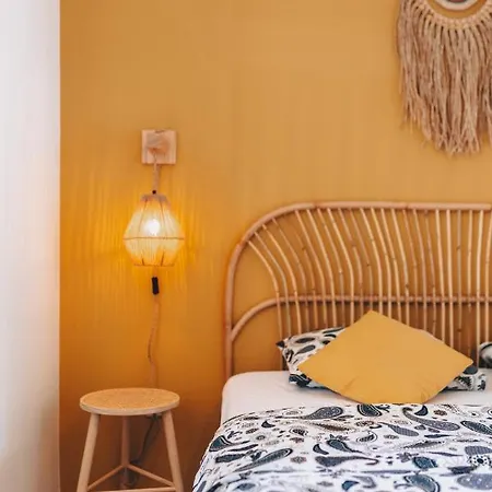 In2therooms Giovanni Apartment Punat