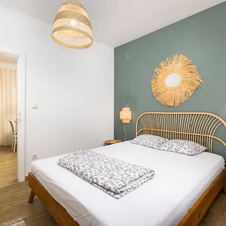 In2therooms Giovanni Apartment Punat