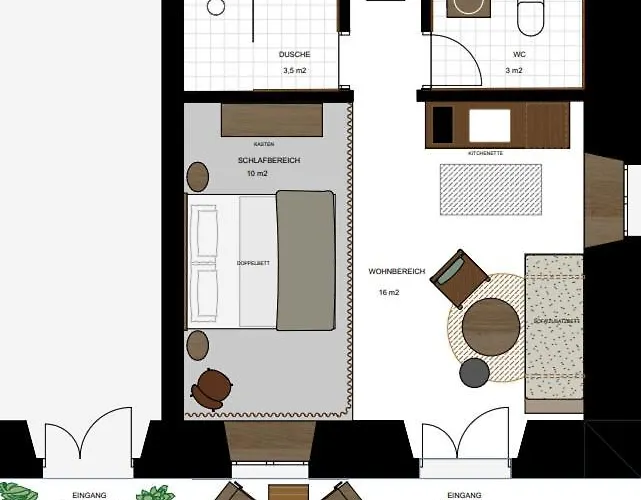 In2therooms Giovanni *