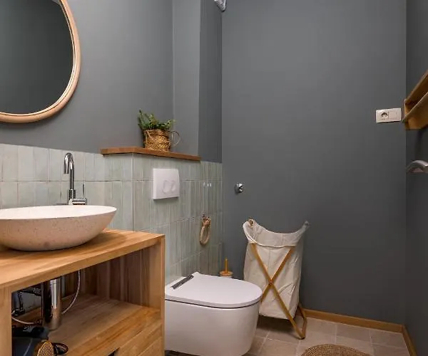 In2therooms Giovanni شقة *