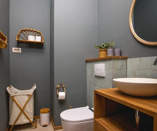 In2therooms Giovanni شقة