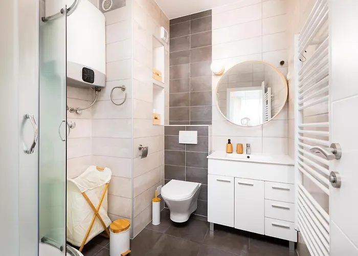 In2therooms Giovanni * بونات