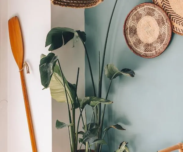 In2therooms Giovanni شقة