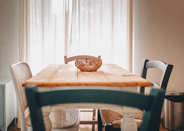 In2therooms Giovanni شقة