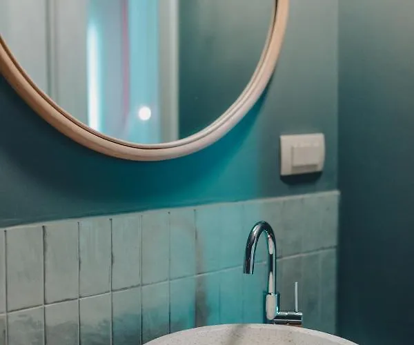 In2therooms Giovanni شقة بونات