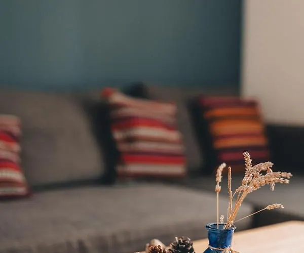 In2therooms Giovanni Apartment