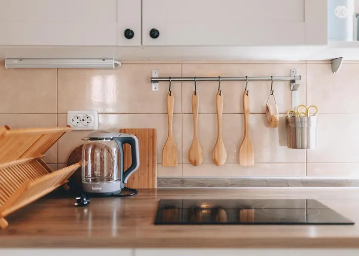 In2therooms Giovanni شقة