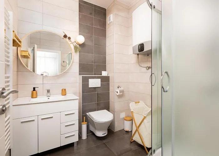 In2therooms Giovanni Apartment Punat