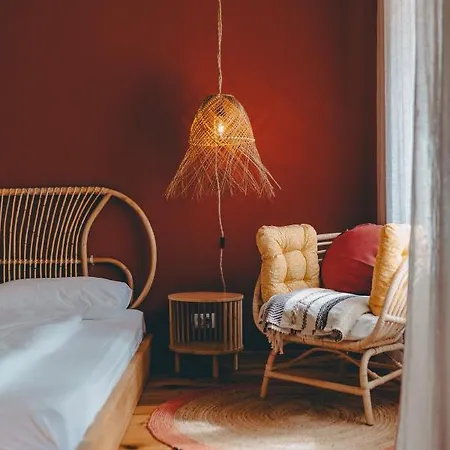In2therooms Giovanni Appartement *