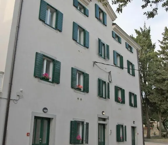 In2therooms Giovanni