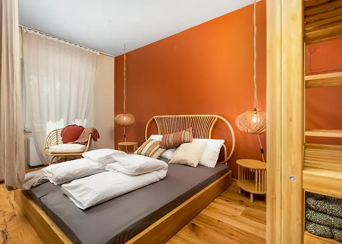 In2therooms Giovanni *