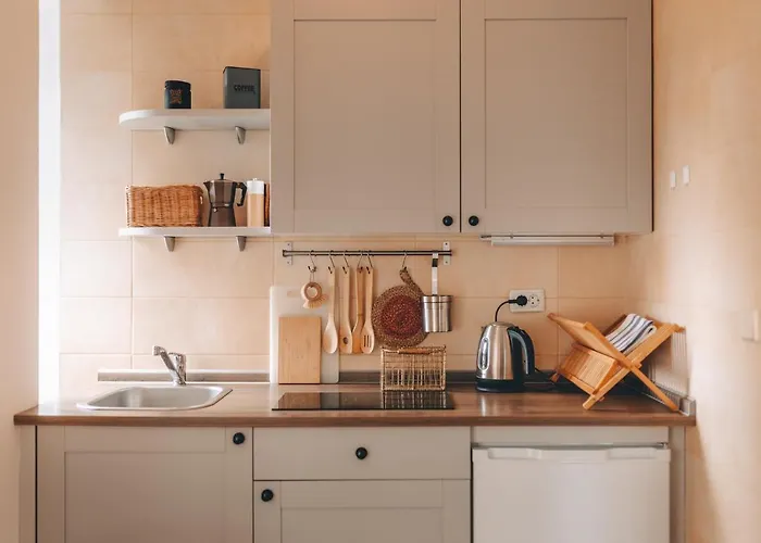 In2therooms Giovanni Διαμέρισμα Punat