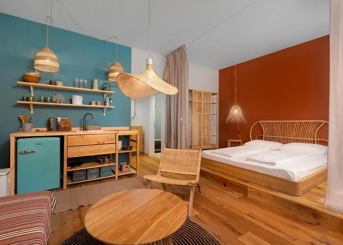 In2therooms Giovanni *